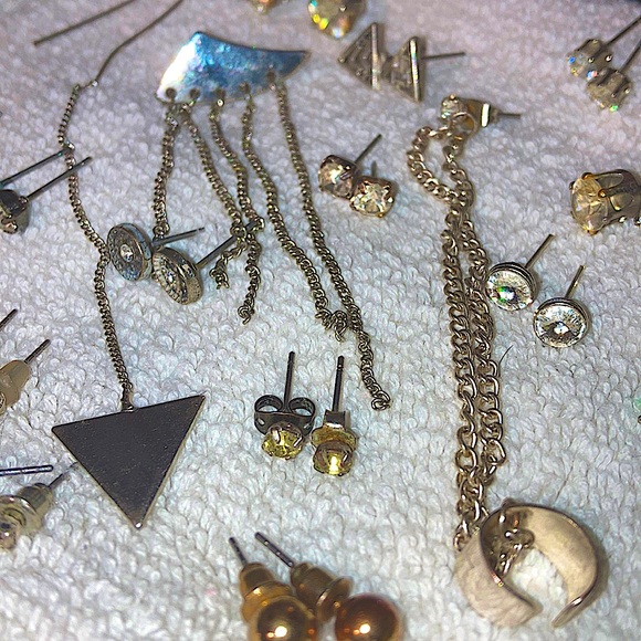 Earring sets - Picture 9 of 9